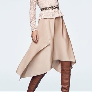BCBG Carlyn skirt
